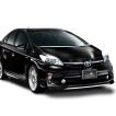 HELIOS（車） プリウス ZVW 30 後期 エアロ フロント スポイラー