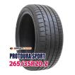 タイヤ サマータイヤ 225/35R20 DAVANTI PROTOURA SPORT : AUTOWAY