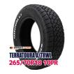 タイヤ サマータイヤ 235/60R18 DAVANTI TERRATOURA A/T.RWL : AUTOWAY