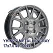 トヨタ純正　アルミホイール　16インチ　4本セット　205/55/R16 BRIDGESTONE（ブリヂストン） タイヤ サマータイヤホイールセット 205