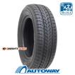 MAXTREK（マックストレック） 225/45R17 スタッドレスタイヤ TREK M7