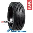 NANKANG（ナンカン） 245/45R19 NANKANG NS-25 タイヤ サマータイヤ