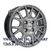 165/80R13 サマータイヤ ホイールセット MAXTREK SU-830 送料無料 4本 