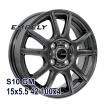 NANKANG（ナンカン） 165/60R15 スタッドレスタイヤホイールセット AW 