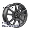 4枚セット】 EMBELY S10 17x7.0 +38 114.3x5 GM : AUTOWAY