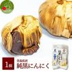 即日発送 純黒にんに...