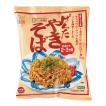 低たんぱく 腎臓病食 低たんぱく麺 腎臓病食 げんたやきそば　72.2g×4袋 キッセイ薬品 即席めん