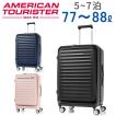 AMERICAN TOURISTER