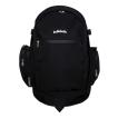 ballaholic Ball On Journey Backpack (black) ボーラホリック BHCAC