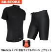 Wellcls メンズ 半袖 ...