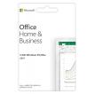 【新品】マイクロソフト Microsoft Office Home and Business 2019 POSAカード版 (Windows＆Macソフト)