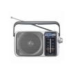 Panasonic（パナソニック） 2バンドラジオ FM/AM RF-2450-S : B