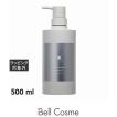 エックストリートメント x トリートメント シャンプー 500 ml