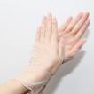 PVC手袋　使い捨て手袋 (1箱100枚×20) 【1箱あたり365円】