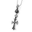 Chrome&nbsp;Hearts&nbsp;�N�����n�[�c&nbsp;1&nbsp;�{�[��&nbsp;�^�C�j�[&nbsp;CH&nbsp;�N���X&nbsp;�`���[��