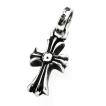 Chrome&nbsp;Hearts&nbsp;�N�����n�[�c&nbsp;CH�N���X�x�r�[�t�@�b�g�`���[��