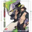 在庫一掃TIGER＆BUNNY(タイガー＆バニー) 1 (初回限定版)[Blu-ray