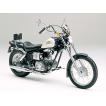 ジャズ50 センシティブブルーメタリック ウレタン塗料500gセット