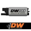 +BS Deatschwerks 汎用 DW200 Series 255lph Fuel Pump Kit  燃料ポンプキット 容量:255L/h ポンプのみ 税込み！ 送料込み！ 9-201