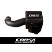 +BS Corsa ダッジ チャレンジャー RT 5.7L V8 2008~10年 +18hp クローズドボックス エアインテーク ウェットフィルター 税込み！送料込み！コルサ 46857154