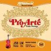 ★ D’Addario ダダリオ / PRO-ARTE プロアルテ （ビオラ弦 ADGCセット）