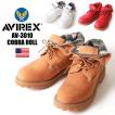 ブーツ AVIREX アヴィ...
