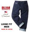 デニム BILLVAN #605 ...