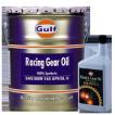 Gulf（ガルフ） 【Gulf】 RACING GEAR OIL 80W-140 (20リットルx1