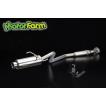 Motor Farm（モーターファーム） MUDSTAR LEGALIZE マフラー JB23/JB33