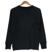 ゴエモン GOYEMON RIB REGULAR COLLAR SHIRT リブ レギュラー オープン