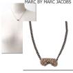 マークバイマークジェイコブス ペンダント/ネックレス　MARC BY MARC JACOBSアクセサリー　ラインストーン　サングラス M5121036