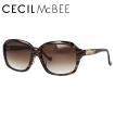 �Z�V���}�N�r�[&nbsp;�T���O���X&nbsp;�u�����h&nbsp;�A�W�A���t�B�b�g&nbsp;CECIL&nbsp;McBEE&nbsp;CMS&nbsp;1045-2&nbsp;56