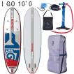 2017 STARBOARD 10'0 ...