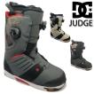 DC SHOES Judge スノーボードブーツ ディーシー DC SHOES スノーブーツ SHOE ディーシー メンズ JUDGE