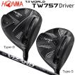 TOUR WORLD 本間ゴルフ (ホンマ/HONMA) ツアーワールド (T//WORLD