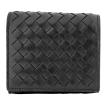 BOTTEGA VENETA（ボッテガ・ヴェネタ） 並行輸入 3つ折り財布 カセット