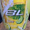 バドライト ライム BUD LIGHT LIME BEER METAL BUCKET バケツ 植木鉢カバー バドワイザー アメリカ 小物入れ アメリカンガレージ ガレージライフ BUDWEISER