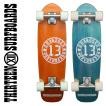SUMMER SALE】スケートボード スケボー 13SURF 13SURFBOARDS ミニ