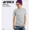 AVIREX アヴィレックス 783-4934014 半袖Tシャツ デイリー クルーネック メンズ