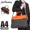 BillAmberg ビルアンバーグ ビジネスバッグ メンズ 50代 40代 2WAY