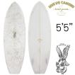 nuevo CAMINO カミーノモデル 5'7 サーフボード ヌエヴォカミーノ サーフボード カミーノ モデル 5'5