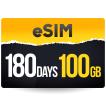 eSIMプラン[Mプラン]