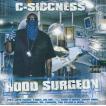 C-SICCNESS / HOOD SURGEON-2011-