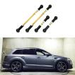 アウディ Q7 4M エアサス車 ロワリングキット 1台分/前後セット 