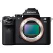 SONY（ソニー） α7SII ボディ 良品 動作確認済み 1ヶ月保証付 小型軽量