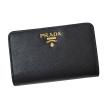 プラダ PRADA 折財布 ...