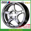 SSR 18インチ 8.5J 5H/P.C.D 114.3 FACE:CV INSET:45 SSR GT X03