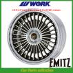 work イミッツ　1 2022年WORK新作第1弾は数量限定100本！ EMITZ NOIR EDITION