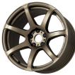4本特価) 18×7.5J +53 5/100 ワークエモーション T7R (AHG) ワーク 18
