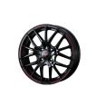 WEDS（ウェッズ） ノヴァリス ローグ SH 39499 16インチ 16×5.0J イン 